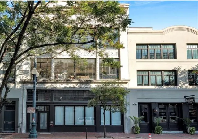 1st image of 614 Baronne St #303, New Orleans, LA 70113 | MLS# 2547024
