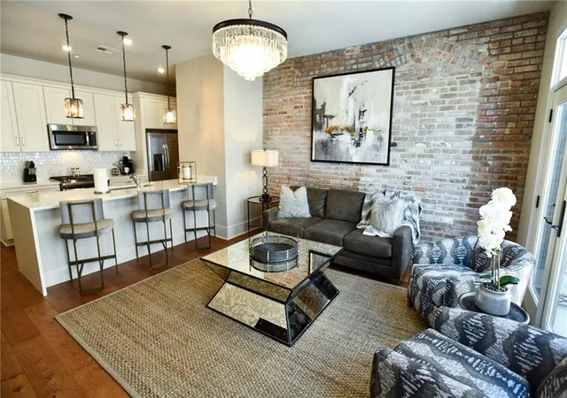 5th image of 614 Baronne St #303, New Orleans, LA 70113 | MLS# 2547024