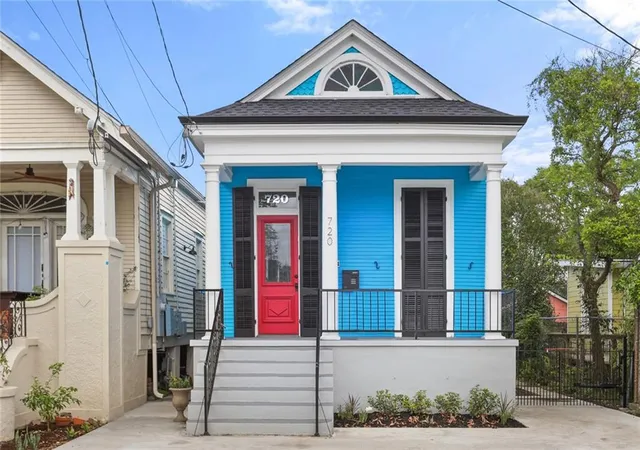 1st image of 720 Brooklyn St, New Orleans, LA 70114 | MLS# 2546998