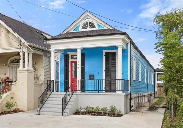 2nd image of 720 Brooklyn St, New Orleans, LA 70114 | MLS# 2546998