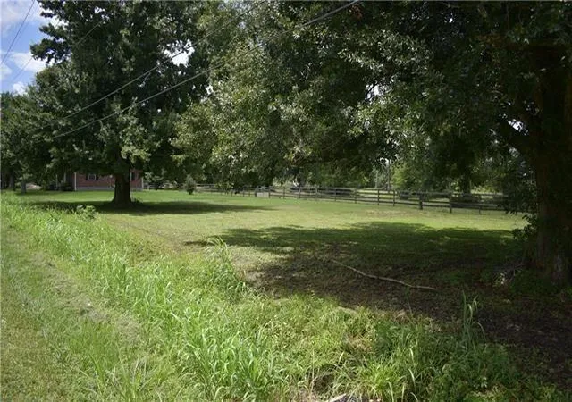 Photo 4 of Land for sale at Twin Oaks Dr Lot 2, Raceland, LA 70394 | MLS# 2547109 | Listing updated on 2026-03-11