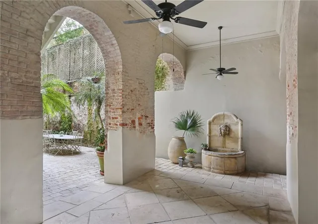 Photo 3 of Single family home for sale at 525 St Louis St, New Orleans, LA 70130 | MLS# 2545269 | Listing updated on 2026-07-16
