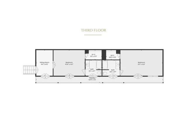 54th image of 525 St Louis St, New Orleans, LA 70130 | MLS# 2545269