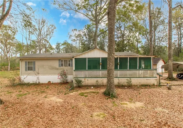 Photo 1 of Single family home for sale at 51132 Jenkins Ln, Tickfaw, LA 70466 | MLS# 2546970 | Listing updated on 2026-09-01