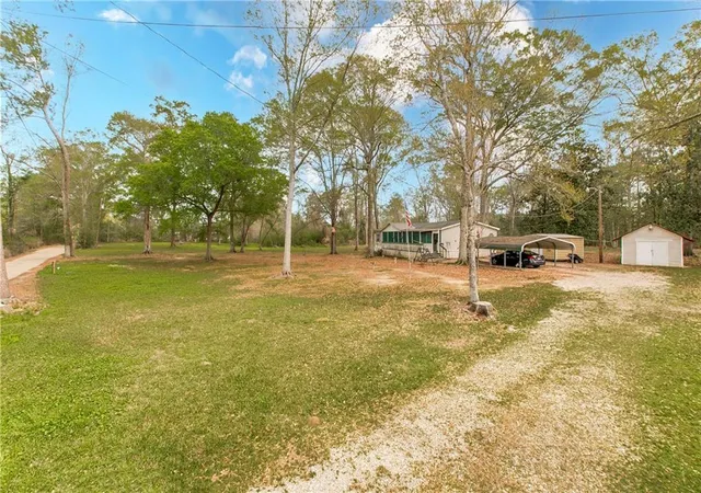 Photo 2 of Single family home for sale at 51132 Jenkins Ln, Tickfaw, LA 70466 | MLS# 2546970 | Listing updated on 2026-09-01