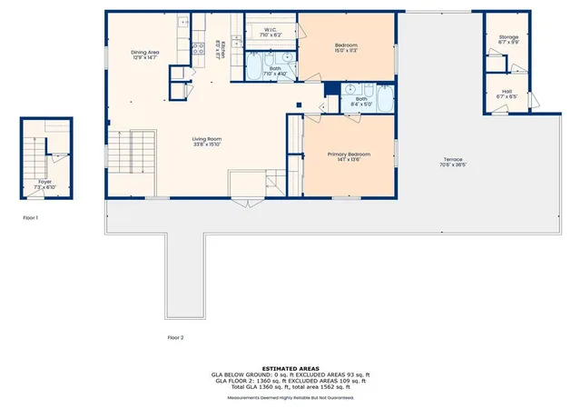 31st image of 760 Magazine St #PH, New Orleans, LA 70130 | MLS# 2546755