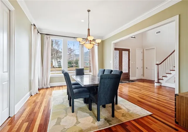 Homes for sale in New Orleans, LA | 52 English Turn Dr, New Orleans, LA 70131 | MLS# 2544835