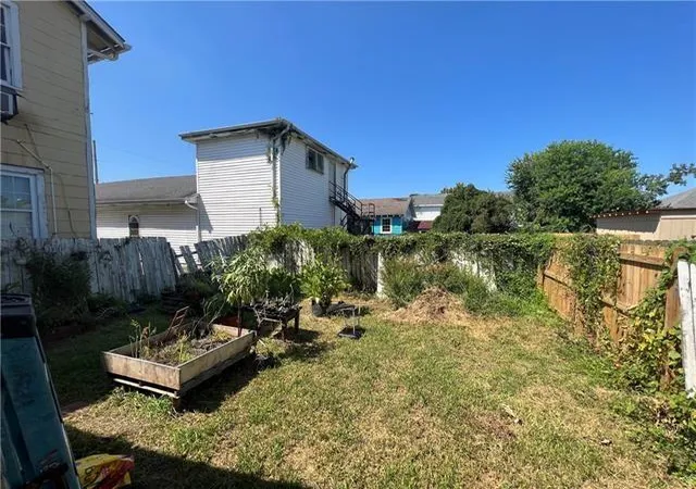 Homes for sale in New Orleans, LA | 3517 19 S Tonti St, New Orleans, LA 70125 | MLS# 2547167