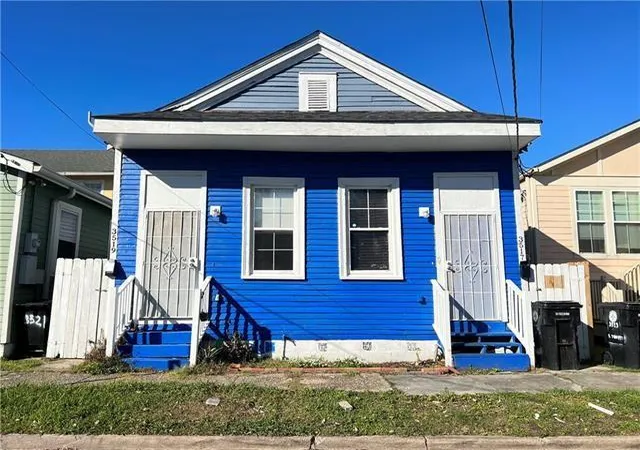Homes for sale in New Orleans, LA | 3517 19 S Tonti St, New Orleans, LA 70125 | MLS# 2547167