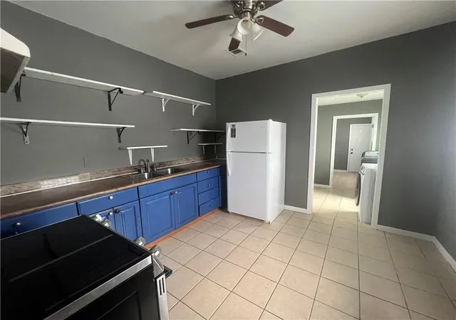 Homes for sale in New Orleans, LA | 3517-19 S Tonti St, New Orleans, LA 70125 | MLS# 2547167