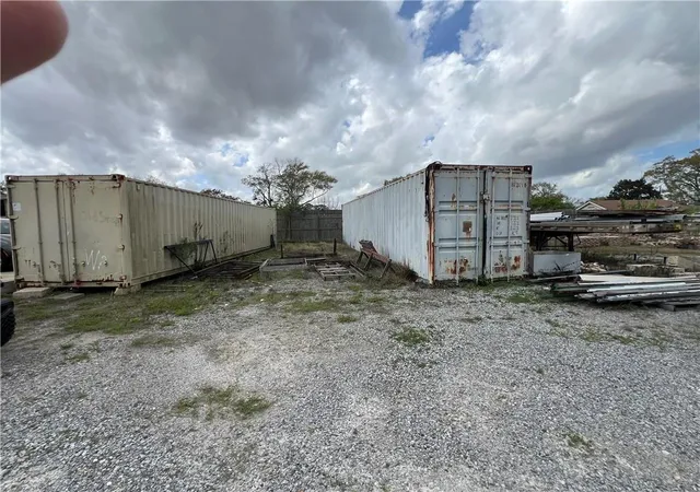 1st image of Lot 4 Barcelona Rd, Chalmette, LA 70043 | MLS# 2547159