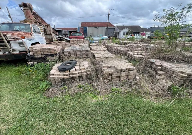 4th image of Lot 4 Barcelona Rd, Chalmette, LA 70043 | MLS# 2547159