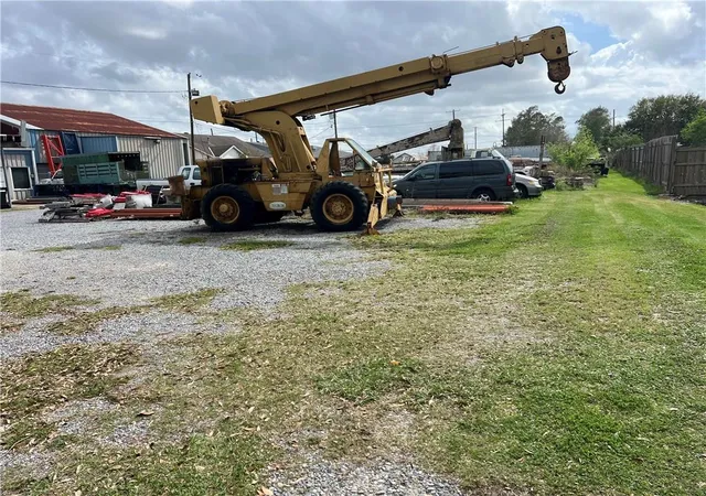 5th image of Lot 4 Barcelona Rd, Chalmette, LA 70043 | MLS# 2547159