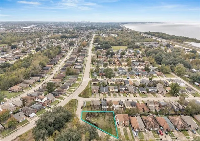 Photo 1 of Land for sale at 1 Venice Blvd, New Orleans, LA 70128 | MLS# 2547065 | Listing updated on 2026-04-28