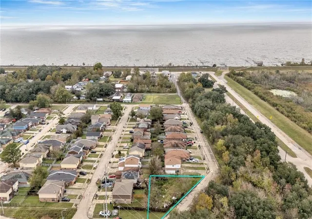 Photo 2 of Land for sale at 1 Venice Blvd, New Orleans, LA 70128 | MLS# 2547065 | Listing updated on 2026-04-28