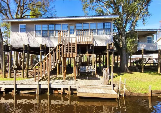 Homes for sale in Akers, LA | 19123 Owl Bayou Rd, Akers, LA 70421 | MLS# 2546355