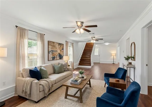 2nd image of 7033 Wuerpel St, New Orleans, LA 70124 | MLS# 2547242