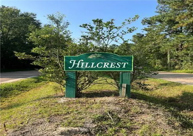 4th image of Lot 10 Iron St, Abita Springs, LA 70420 | MLS# 2547265