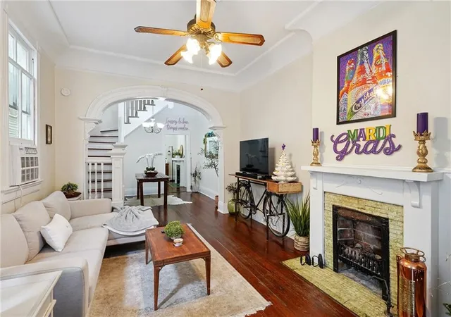 Homes for sale in New Orleans, LA | 1425 27 Royal St, New Orleans, LA 70116 | MLS# 2547142