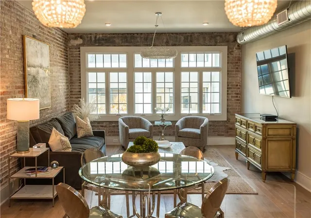 2nd image of 614 Baronne St #301, New Orleans, LA 70113 | MLS# 2547041