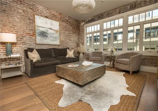 3rd image of 614 Baronne St #301, New Orleans, LA 70113 | MLS# 2547041