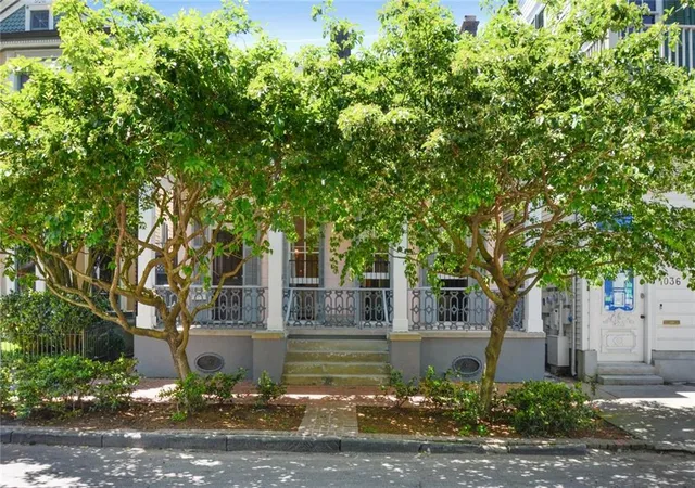 2nd image of 1032 Esplanade Ave, New Orleans, LA 70116 | MLS# 2547286