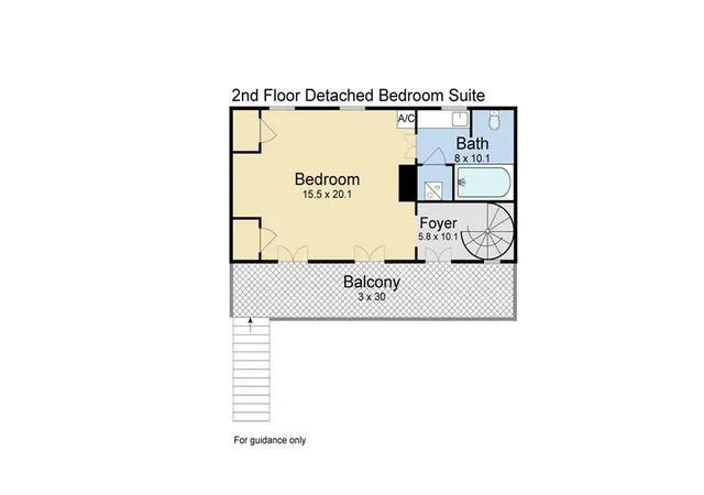 34th image of 1032 Esplanade Ave, New Orleans, LA 70116 | MLS# 2547286