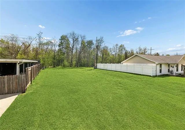 3rd image of Lot 3 Sq 7 Pat Dr, Avondale, LA 70094 | MLS# 2542431