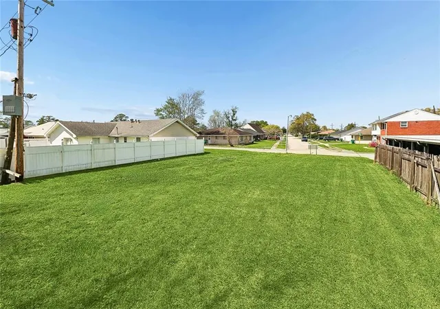 4th image of Lot 3 Sq 7 Pat Dr, Avondale, LA 70094 | MLS# 2542431