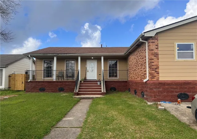 1st image of 3168 Sweetgum Dr, Harvey, LA 70058 | MLS# 2547315