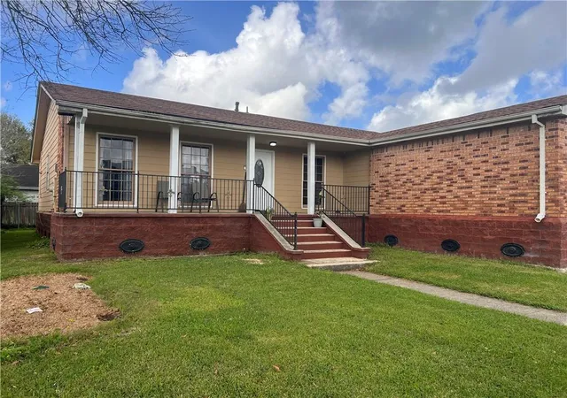 3rd image of 3168 Sweetgum Dr, Harvey, LA 70058 | MLS# 2547315