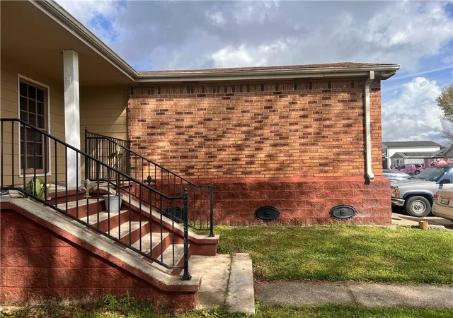 4th image of 3168 Sweetgum Dr, Harvey, LA 70058 | MLS# 2547315