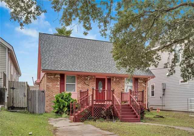 2nd image of 6646 Bellaire Dr, New Orleans, LA 70124 | MLS# 2547366