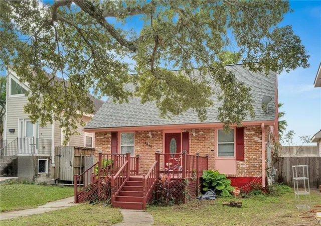 3rd image of 6646 Bellaire Dr, New Orleans, LA 70124 | MLS# 2547366