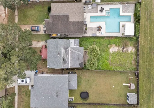 4th image of 6646 Bellaire Dr, New Orleans, LA 70124 | MLS# 2547366