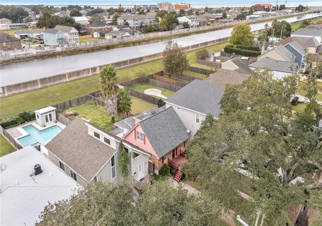 5th image of 6646 Bellaire Dr, New Orleans, LA 70124 | MLS# 2547366