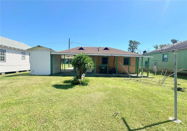 16th image of 407 Pollock Pl, Kenner, LA 70062 | MLS# 2546091