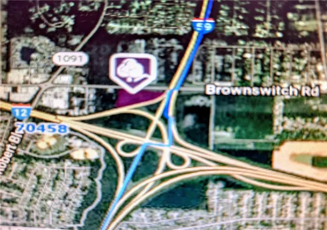 Photo 2 of Land for sale at Brownswitch Rd, Slidell, LA 70461 | MLS# 2547447 | Listing updated on 2026-03-13