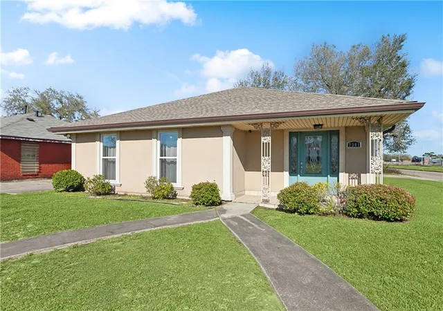 1st image of 7301 Newcastle St, New Orleans, LA 70126 | MLS# 2547460