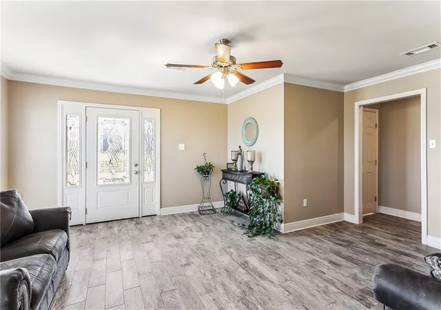 2nd image of 7301 Newcastle St, New Orleans, LA 70126 | MLS# 2547460