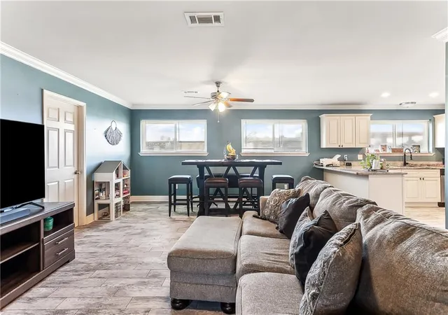 3rd image of 7301 Newcastle St, New Orleans, LA 70126 | MLS# 2547460
