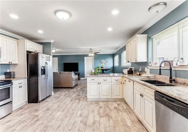 4th image of 7301 Newcastle St, New Orleans, LA 70126 | MLS# 2547460