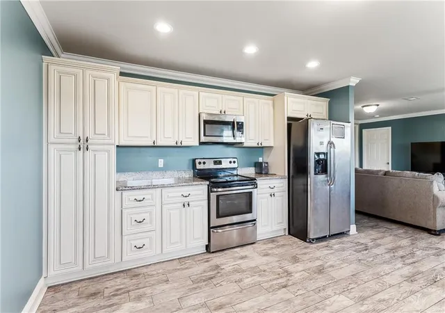 5th image of 7301 Newcastle St, New Orleans, LA 70126 | MLS# 2547460