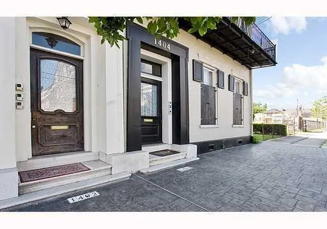 1st image of 1404 Prytania St #E1, New Orleans, LA 70130 | MLS# 2547364
