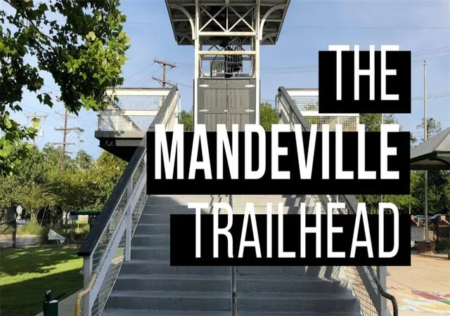 11th image of 622 Ramon St, Mandeville, LA 70448 | MLS# 2546667