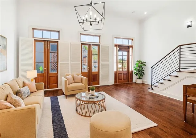 5th image of 801St St Joseph St, New Orleans, LA 70113