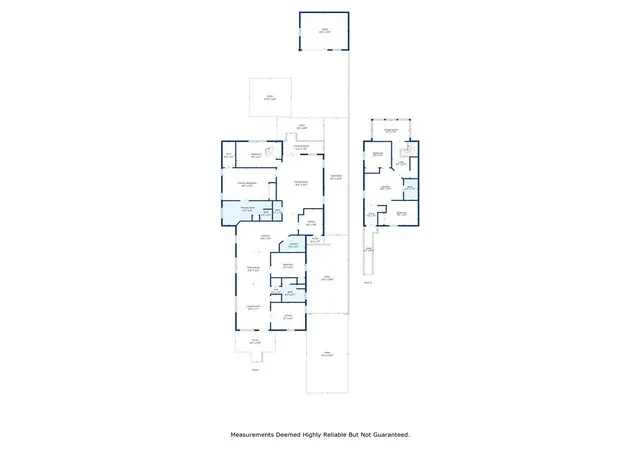 33rd image of 510 Nursery Ave, Metairie, LA 70005 | MLS# 2547020