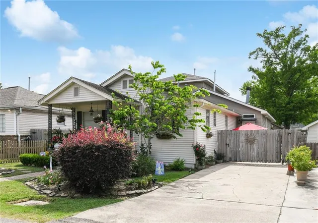 3rd image of 510 Nursery Ave, Metairie, LA 70005 | MLS# 2547020