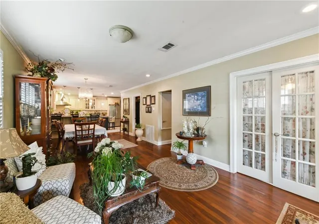 4th image of 510 Nursery Ave, Metairie, LA 70005 | MLS# 2547020