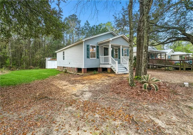 15th image of 19390 Slemmer Rd, Covington, LA 70433 | MLS# 2547297
